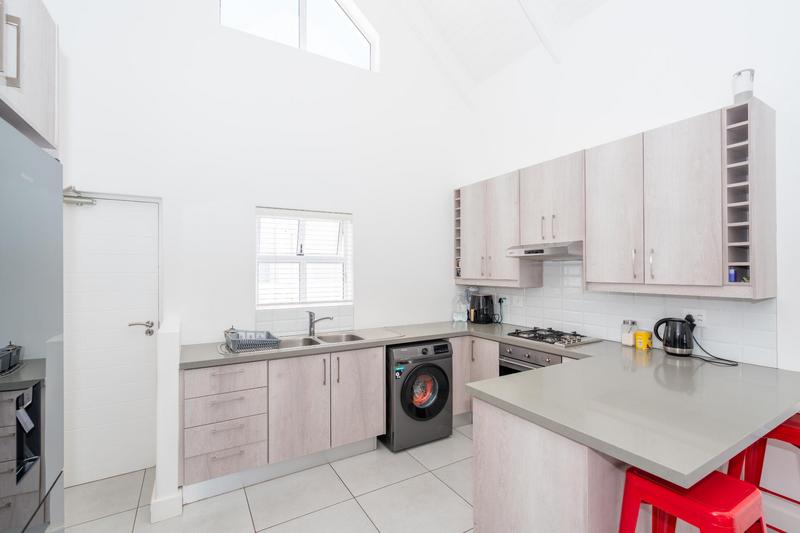 2 Bedroom Property for Sale in Laguna Western Cape